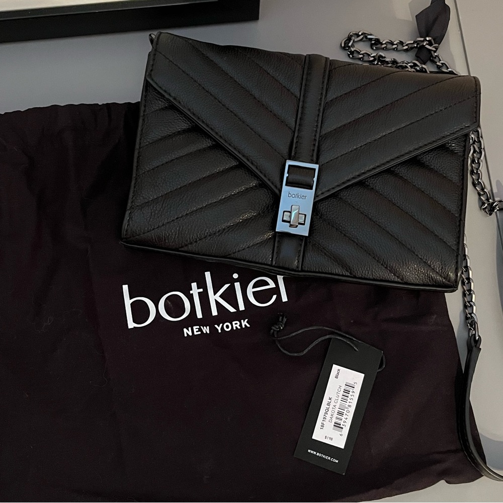 EUC Botkier Handbag